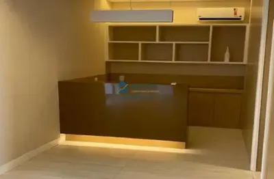 Sala para locação no centro empresarial barra shopping - barra da tijuca, com 142m² por r$12.000,00