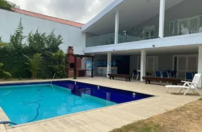 Casa à venda no condomínio santa helena - barra da tijuca, com 529m²,  05 quartos por r$4.950.000,00