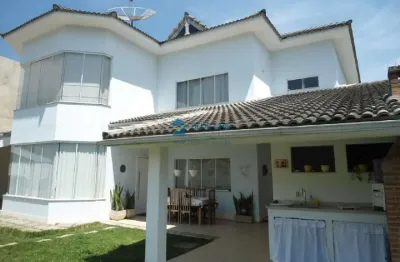 Casa à venda no condomínio aliança - vargem pequena, com 04 quartos por r$800.000,00