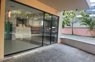 Loja para venda no condomínio mandala, com 37m² - barra da tijuca, por r$380.000,00