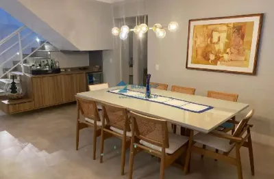 Casa à venda no condomínio dom josé i - vargem pequena, com 5 quartos por r$1.550.000,00