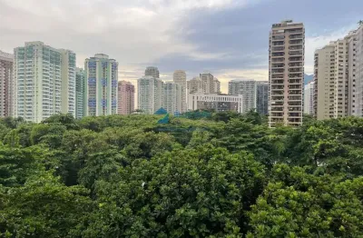 Apartamento à venda no condomínio barramares - barra da tijuca, com 3 quartos por r$1.875.000,00