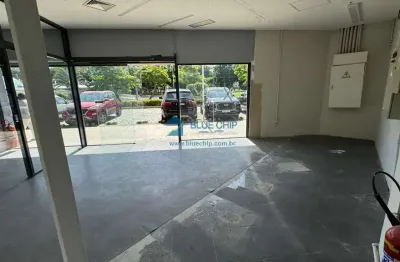 Loja à venda no shopping novo leblon - barra da tijuca com 64m² por r$1.250.000,00