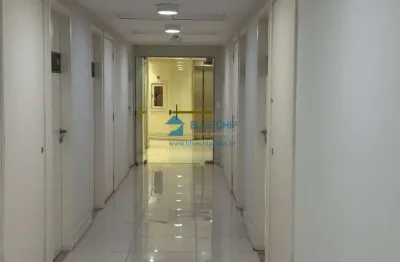 Salas para locação no edifício sunplaza - barra da tijuca, totalizando 200m² por r$12.000,00