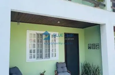 Casa à venda na rua ew - recreio dos bandeirantes com 120 m², 3 quartos, por r$ 630.000,00