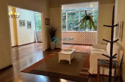 Apartamento à venda no flamengo, com 3 quartos, 157 m² por r$1.400.000,00