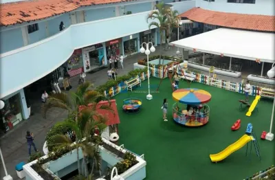 Loja para locação no shopping millennium - barra da tijuca, com 24m²+ jirau por r$5.000,00