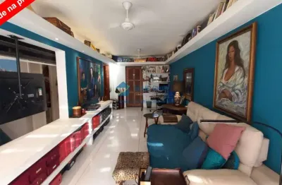 Apartamento à venda no condomínio alfa barra - barra da tijuca com 58m² por r$900.000,00