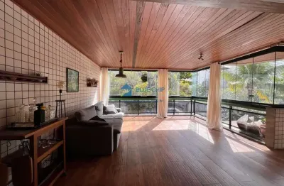 Apartamento à venda no recreio dos bandeirantes com 105m² por r$610.000,00