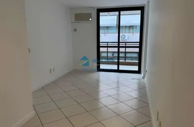 Apartamento à venda - recreio dos bandeirantes, com 2 quartos por r$580.000,00