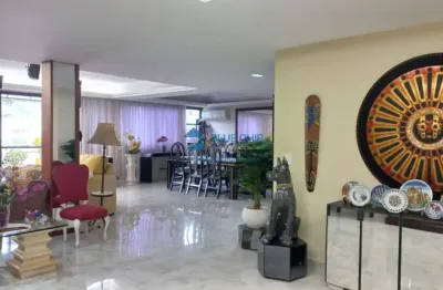 Cobertura à venda - recreio dos bandeirantes, 4 quartos, 3 suítes por r$1.600.000,00