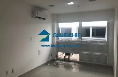 Salas para venda no pátio campo grande - campo grande com 40m² por r$300.000,00