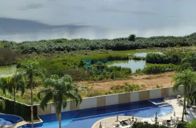 Apartamento á venda no condomínio alphagreen - barra da tijuca com 89m² por r$890.000,00