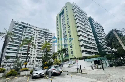 Apartamento para locação no condomínio rio 2 - barra olímpica com 87 m², 03 quartos, sendo 01 suíte, por r$ 4.000,00
