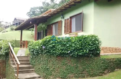 Casa à venda no condomínio anápolis country clube - petrópolis com 750 m² de terreno, 03 quartos, sendo 01 suíte, por r$ 950.000,00