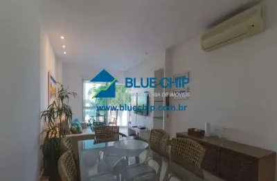 Apartamento à venda no condomínio maximum double suites - barra da tijuca, com 2 quartos por r$2.250.000,00