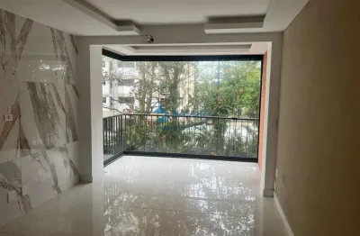 Apartamento para locação no condomínio novo leblon - barra da tijuca com 3 quartos por r$9.000,00