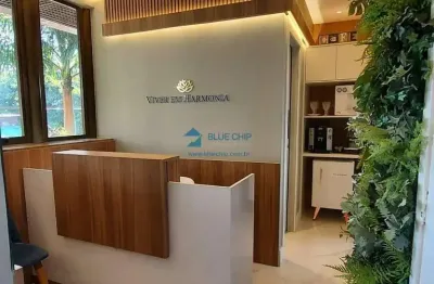 Sala para locação no jardim oceânico - barra da tijuca com 29m² por r$280.000,00