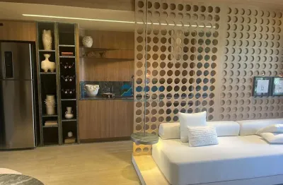Apartamento à venda no península endless - barra da tijuca com 2 quartos, 1 suíte por r$1.089.553,80