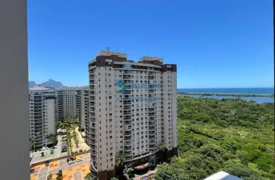 Apartamento à venda no condomínio mundo novo - barra da tijuca, com 84m² e 02 quartos por r$1.499.300,00