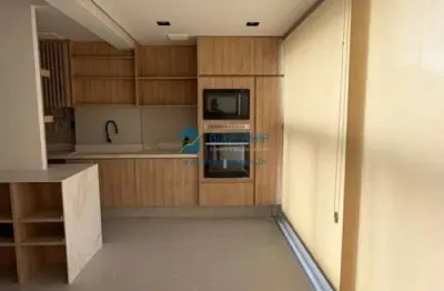 Apartamento à venda no Condomínio Be Península - Barra da Tijuca com 74m² por R$1.680.000,00