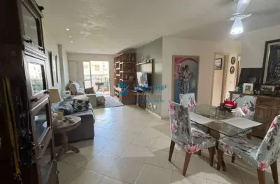 Apartamento à venda no Recreio dos Bandeirantes com 143m² por R$850.000,00