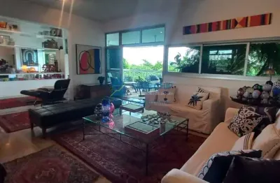Apartamento à Venda no Condomínio Itanhagá Hills - Barra da tijuca com 154m² por R$1.980.000,00