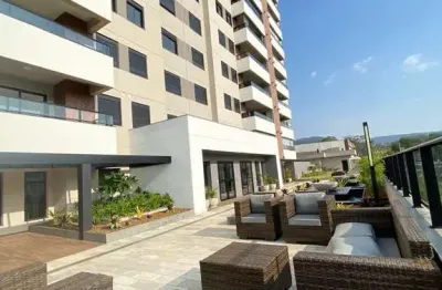 Apartamento compra e venda condomínio chronos em jundiaí-sp.