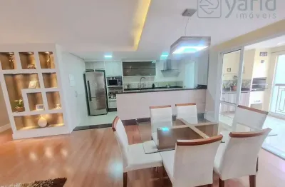 Apartamento à venda no complexo atmosphera , jundiaí