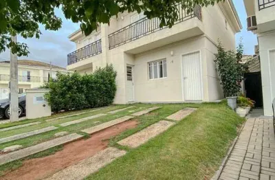 Sobrado para venda no residencial thina - medeiros - jundiaí sp