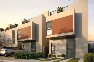 Casa venda e compra no lançamento las villas madrid no bairro medeiros em jundiaí-sp