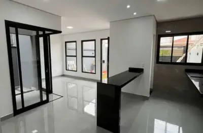 Casa com 3 quartos à venda na Rua Regina Dellacqua Visnardi, 109, Jardim Marambaia, Jundiaí