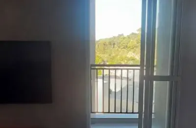 Apartamento para venda no maxx santa angela - horto florestal - jundiaí sp