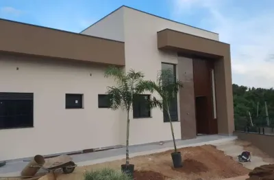 Casa em condomínio fechado com 3 quartos à venda na padre luiz crispim, 38, loteamento villaggio di san francisco, jundiaí, 236 m2 por r$ 1.550.000