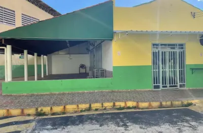 Ponto comercial com 3 salas para alugar na Rua Barão do Rio Branco, 241 A, Vila Arens I, Jundiaí