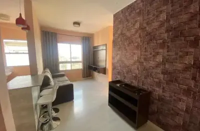 Apartamento mobiliado  para venda / compra no doce lar bella colonia - cidade nova - jundiaí sp
