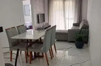 Apartamento para venda / compra - condomínio residencial paracatu - jundiaí sp