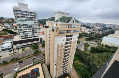 Cobertura duplex no portal dos nobres, 9 de julho, jundiaí