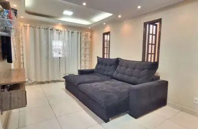 Casa com 2 quartos à venda na Rua Daniel da Silva, 758, Fazenda Grande, Jundiaí