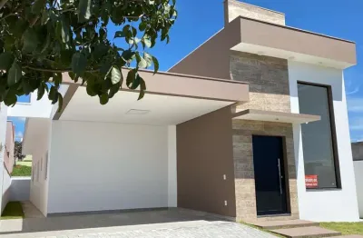 Casa com 3 quartos à venda na estrada municipal duílio sai, jardim primavera, itupeva, 150 m2 por r$ 998.000