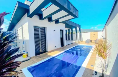 Casa em condomínio fechado com 3 quartos à venda na Avenida Das Brisas, 1280, Jardim das Samambaias, Jundiaí