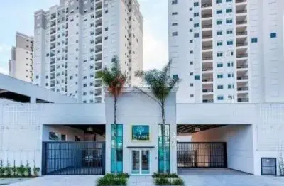 Apartamento (64 m²) compra/venda no forest jundiaí - jardim ana maria - jundiaí sp