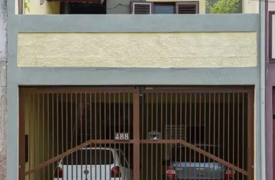 Casa com 2 quartos à venda na Avenida Moisés Raphael, 488, Cidade Nova, Jundiaí