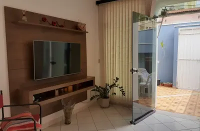 Casa com 3 quartos à venda na Rua Paschoal Guzzo, 285, Jardim Messina, Jundiaí