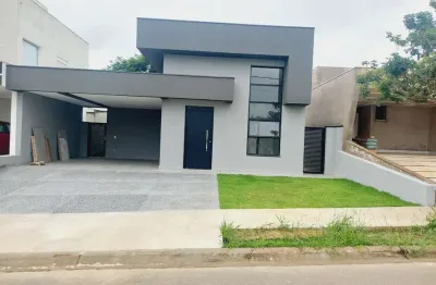 Casa nova  à venda no condomínio gran ville san venâncio, itupeva