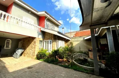 Sobrado à venda, ponte são joão com 300 metros de terreno