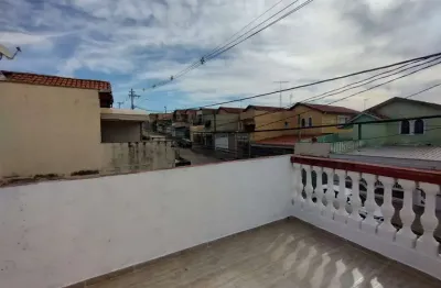 Oportunidade !!!  sobrado para venda no parque eloy chaves - jundiaí sp