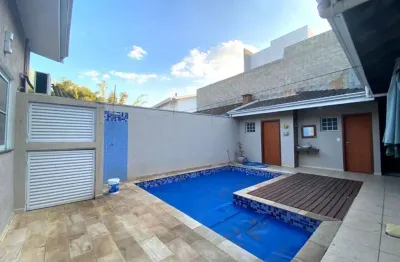 Casa com 3 quartos à venda na Rua Edhewaldo Cortizo, 132, Mirante da Colonia, Jundiaí