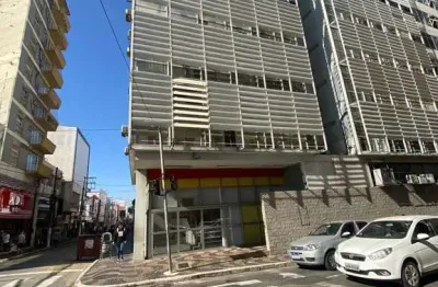 Sala comercial edificio antonio latorre, centro , jundiaí