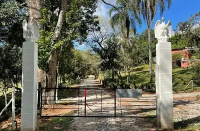 Terreno à venda na Estrada Municipal  Jarinu. Manoel Cerez Navarro, 00, Maracanã, Jarinu